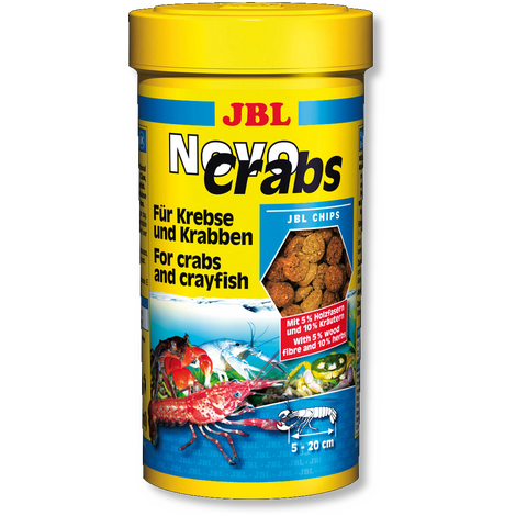 JBL NovoCrabs