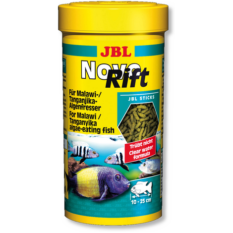 JBL NovoRift