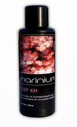 Marinium Reef KH