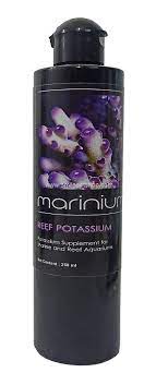 Marinium Reef Potassium