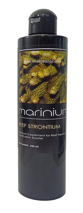 Marinium Reef Strontium